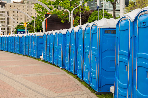 Best Portable Restroom for Sporting Events  in University Center, VA