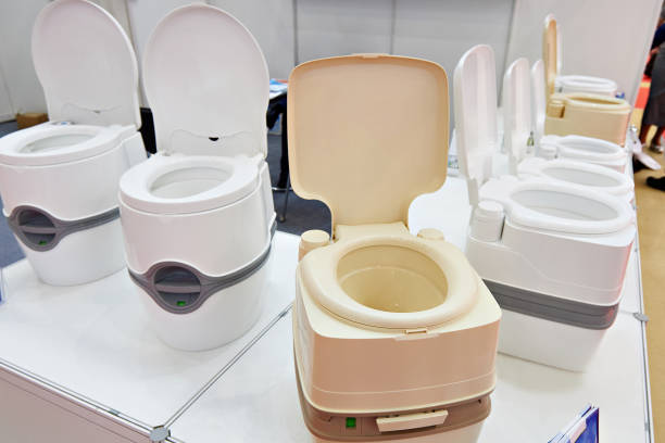 Best Portable Toilet Waste Disposal  in University Center, VA