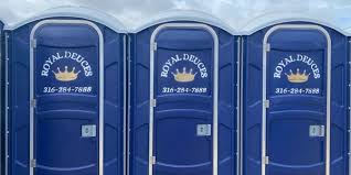 Best Portable Toilets for Parks and Recreation Areas  in University Center, VA